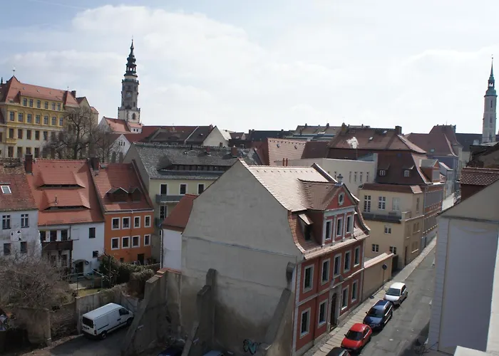 Goldener Engel /Pension
