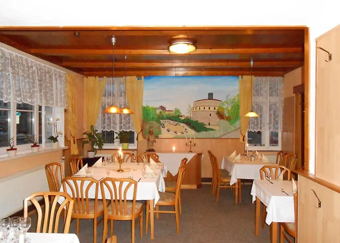 Goldener Engel /Pension