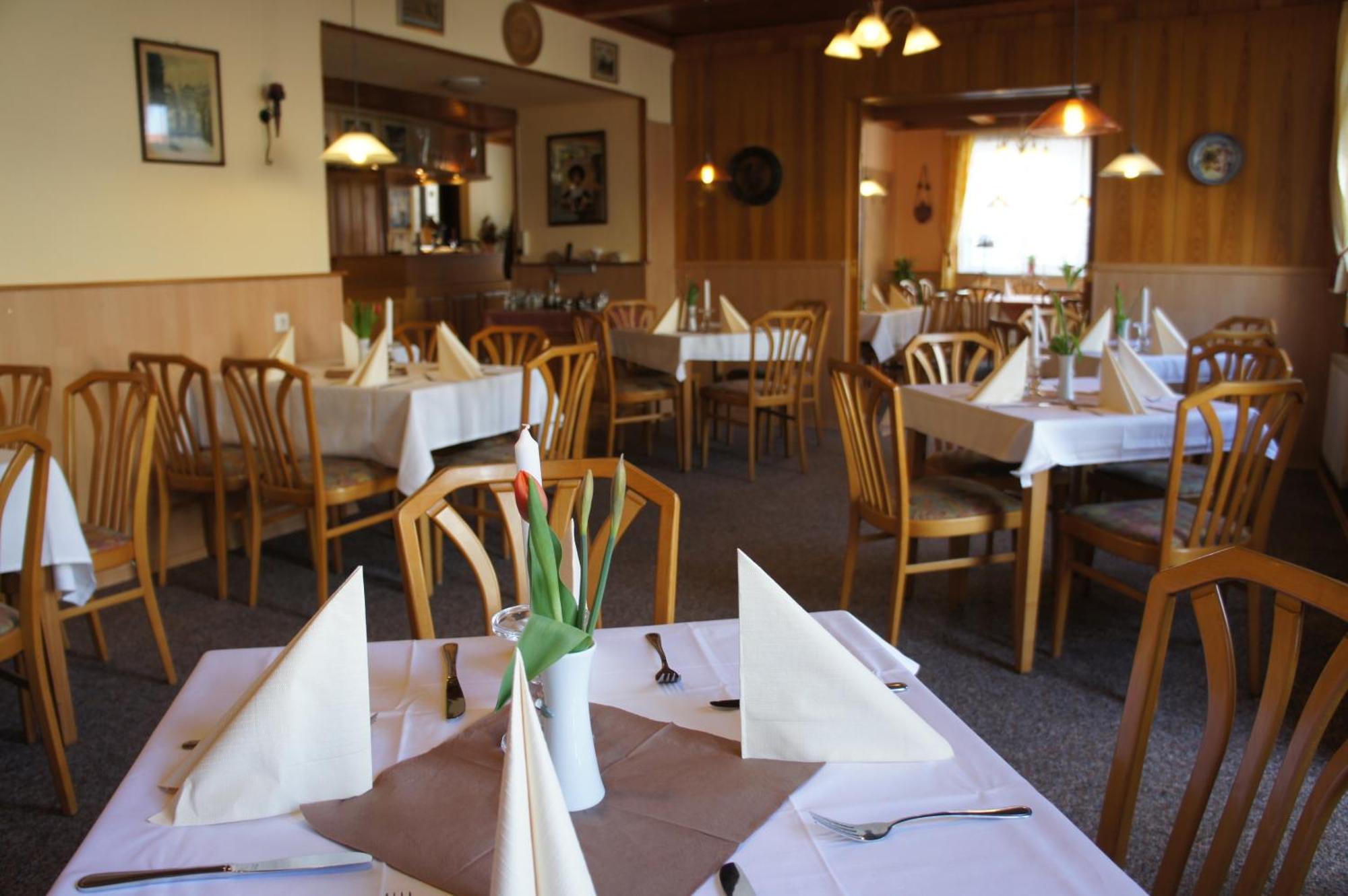 Gasthof Goldener Engel /pension 2*