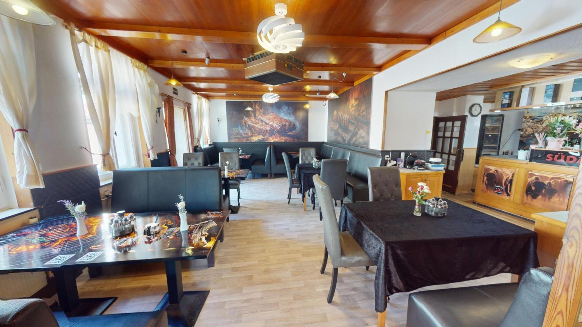 Gasthof Goldener Engel /pension