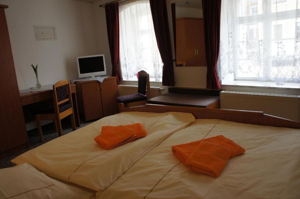 Goldener Engel /pension Gasthof 2*