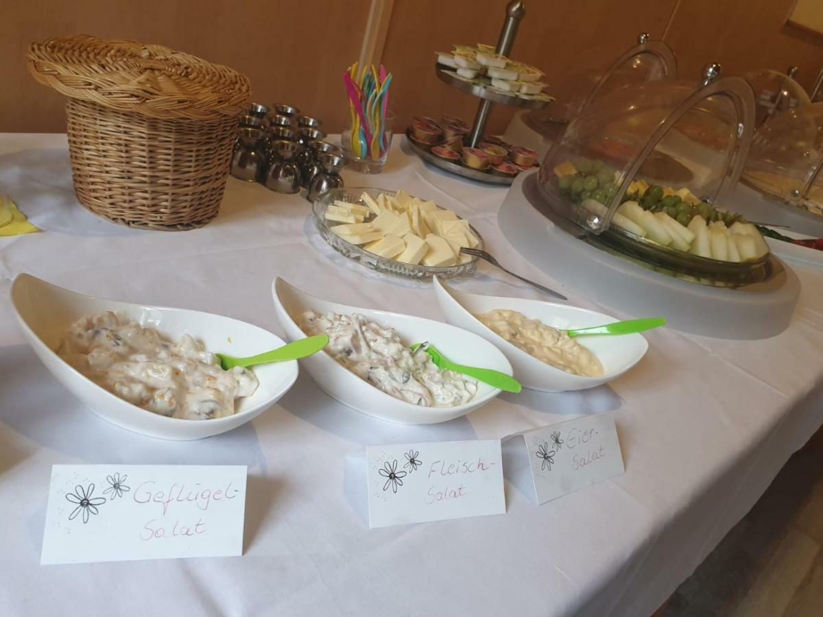 Gasthof Goldener Engel /pension 2*