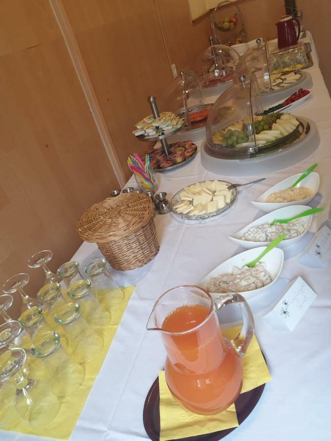 Goldener Engel /pension Gasthof 2*
